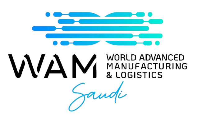 WAM Saudi 2026 logo
